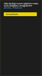 Mobile Screenshot of kompare.si
